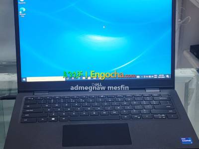 Brand new with manuwal Dell  Latitude 3420